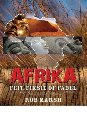 cover image of Afrika